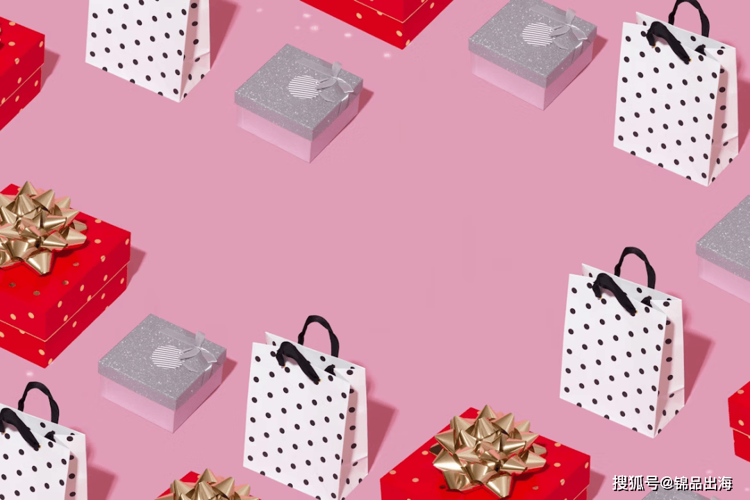 跨境营销日历出炉抓住年终黄金季！CQ9电子平台入口11-12月(图4)