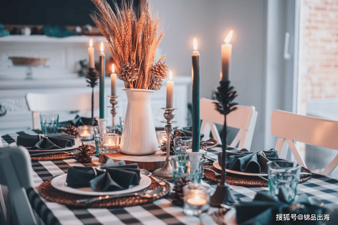 跨境营销日历出炉抓住年终黄金季！CQ9电子平台入口11-12月(图9)