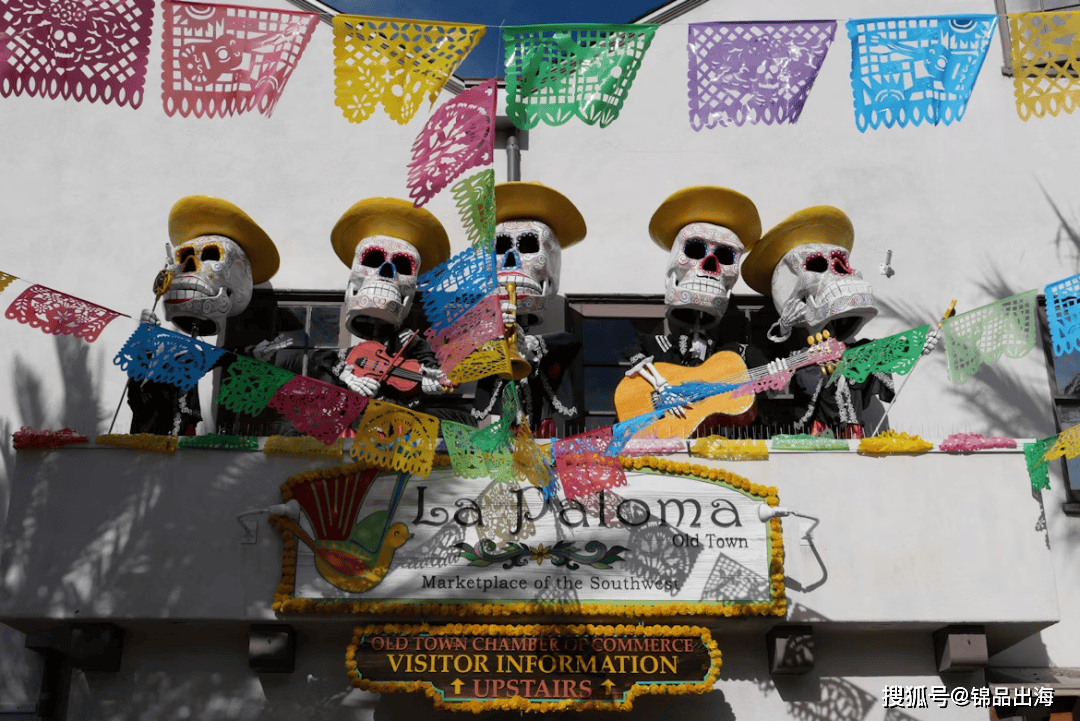 跨境营销日历出炉抓住年终黄金季！CQ9电子平台入口11-12月(图8)