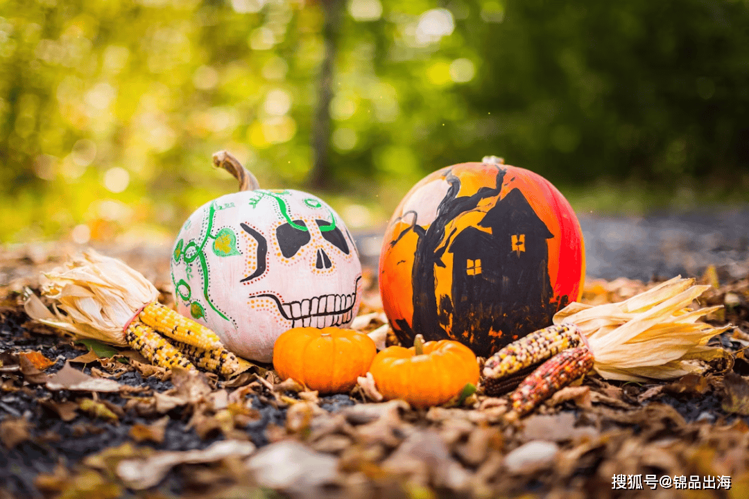 跨境营销日历出炉抓住年终黄金季！CQ9电子平台入口11-12月(图10)