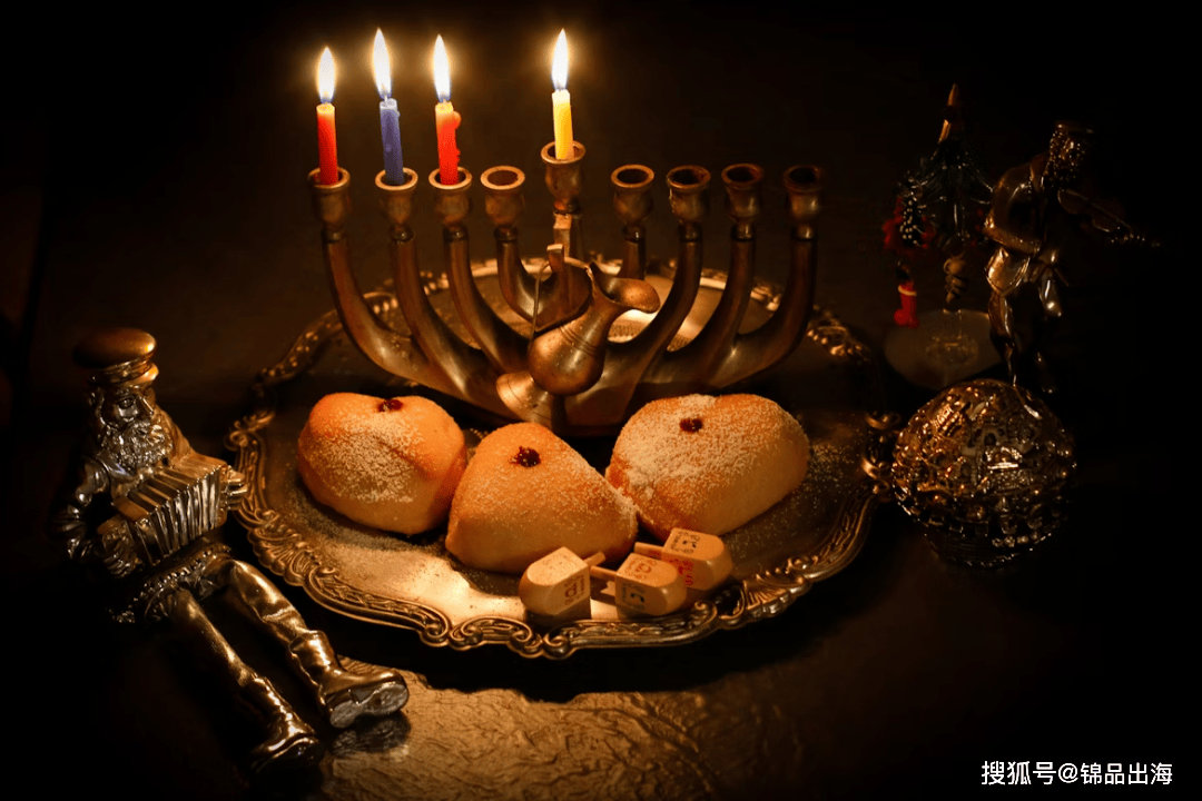 跨境营销日历出炉抓住年终黄金季！CQ9电子平台入口11-12月(图11)