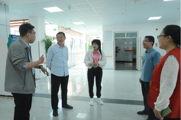 济莱特校、莱芜宏博康养中心校企融合展新篇CQ9电子校企携手展成果匠心巧手绘未来：(图2)