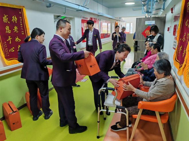 区开展母亲节系列文明实践主题活动CQ9电子有限公司长春净月高新(图10)